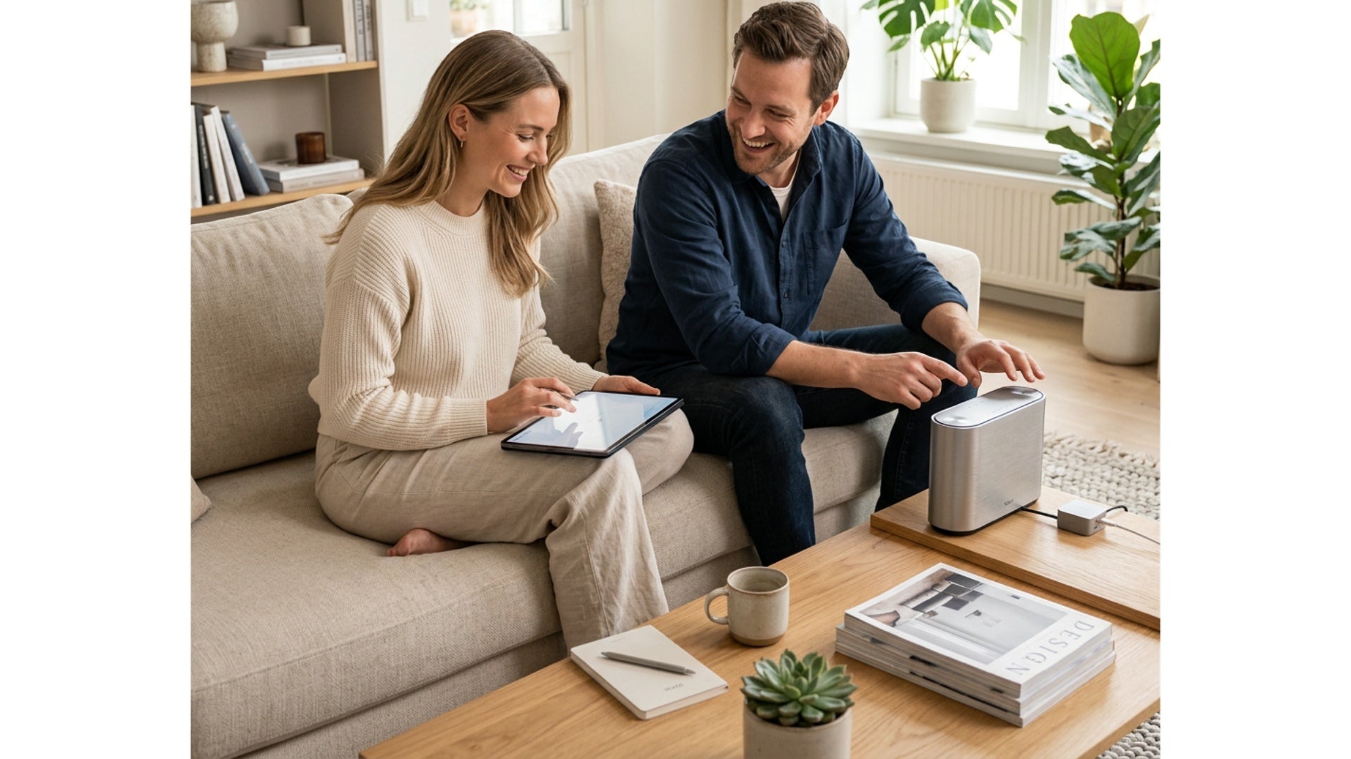Reliable shipping and returns